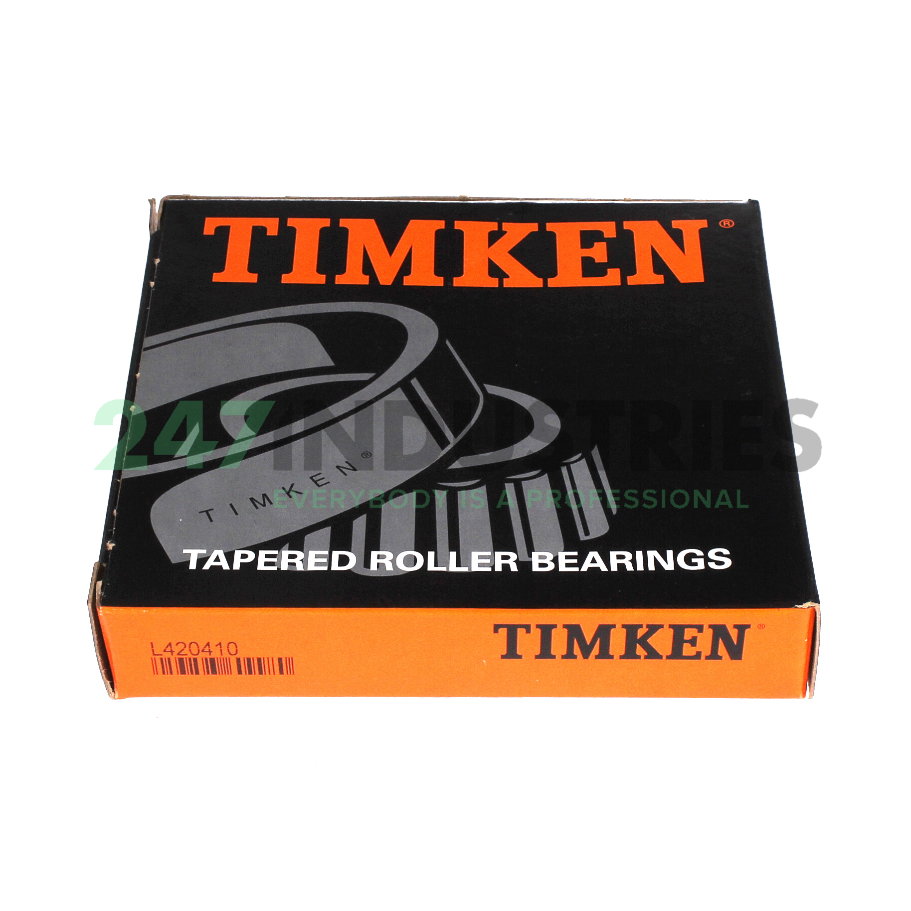 L420410 Timken Image 4