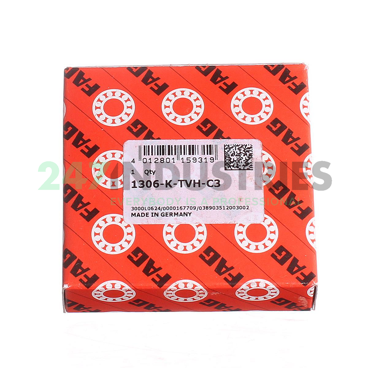 1306-K-TVH-C3 FAG Image 5