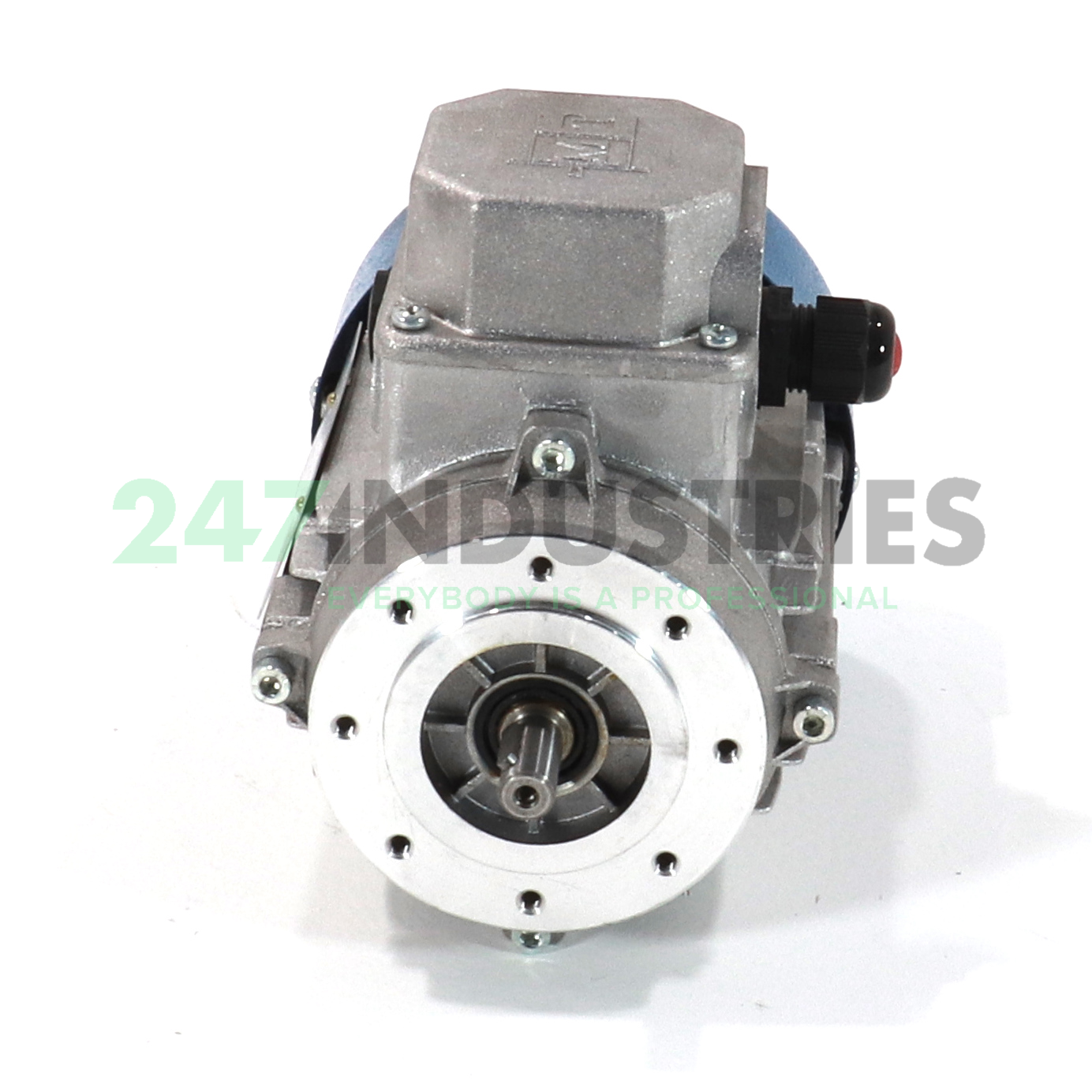 TN63B/8B14 MT Motori Elettrici Image 2