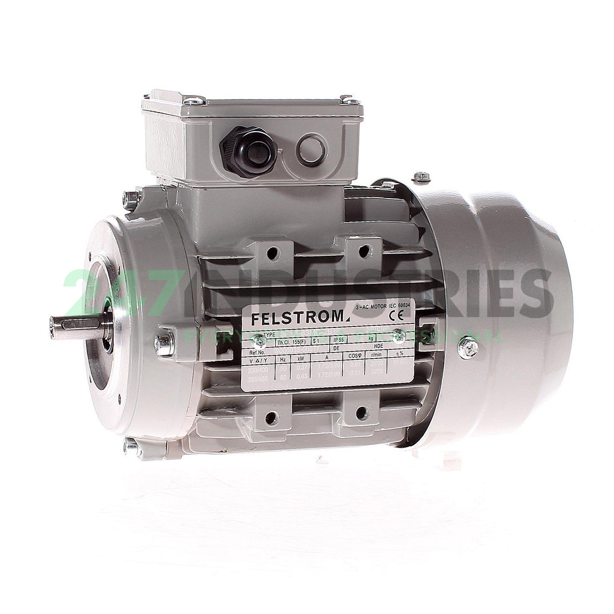 3F1A-63MC-2B14 Felstrom