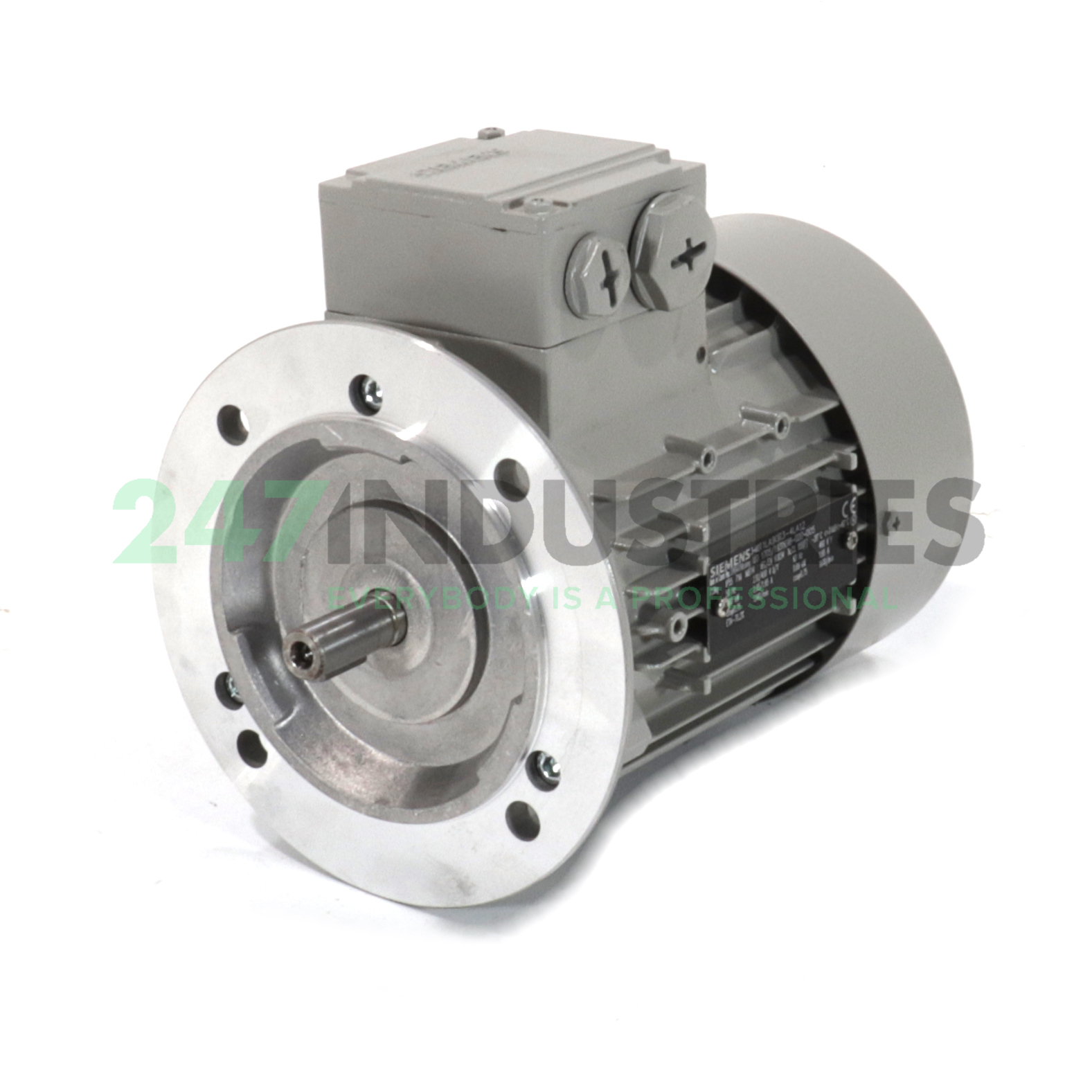 1LA9073-4LA12 Siemens