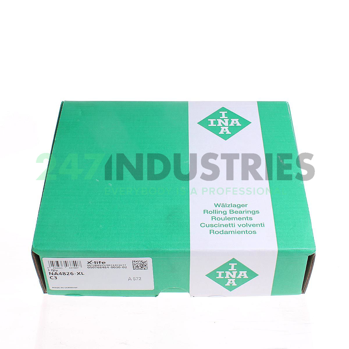 NA4826-XL-C3 INA Image 5