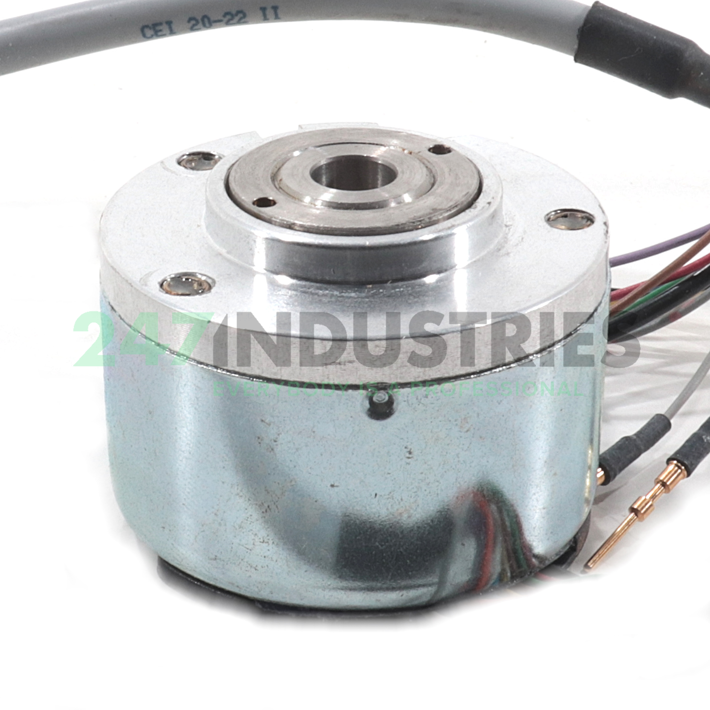 EF49P4C2048Z5LD8X6PR Eltra Image 3