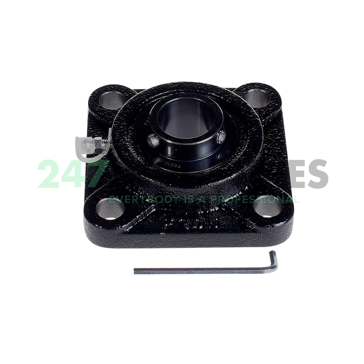 UCF205-16-J7 FAG Image 2