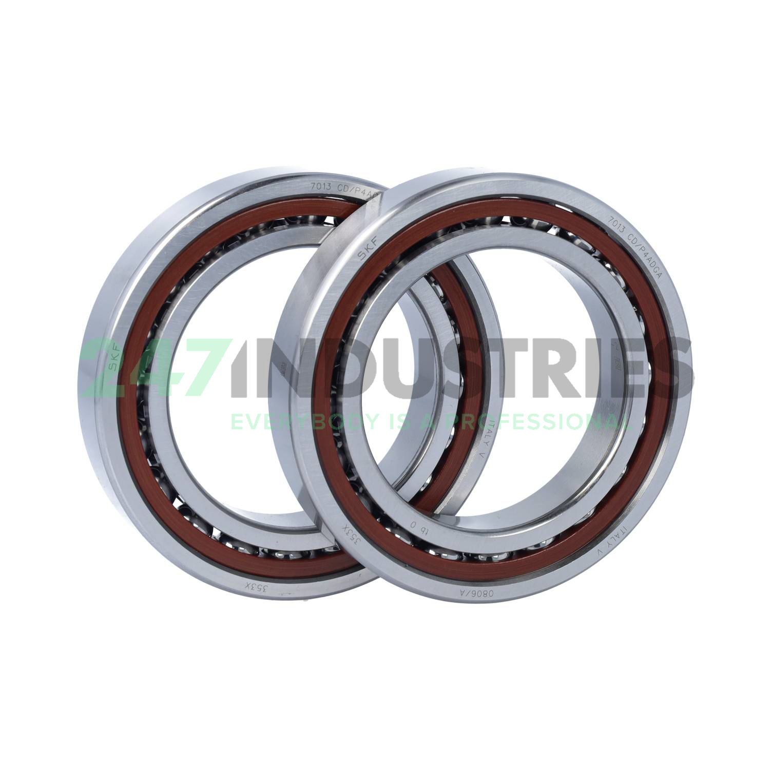 7013CD/P4ADGA SKF Image 1