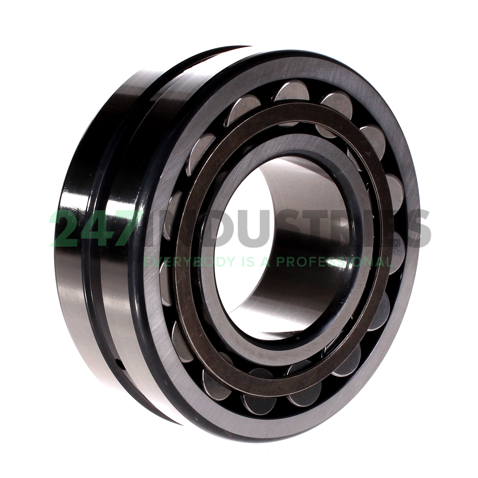 22313-E1-XL-C3 FAG Image 3