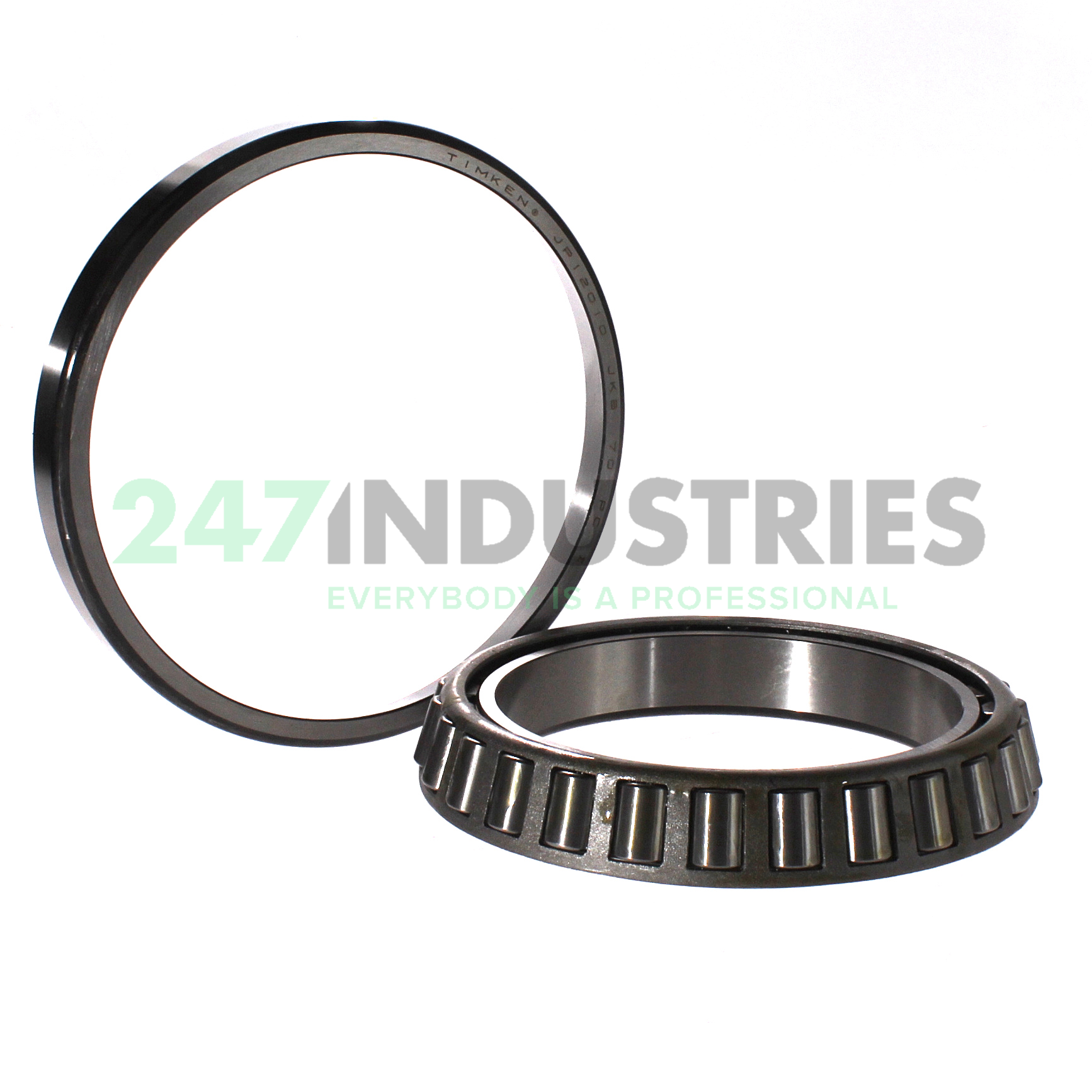 JP12049/JP12010 Timken