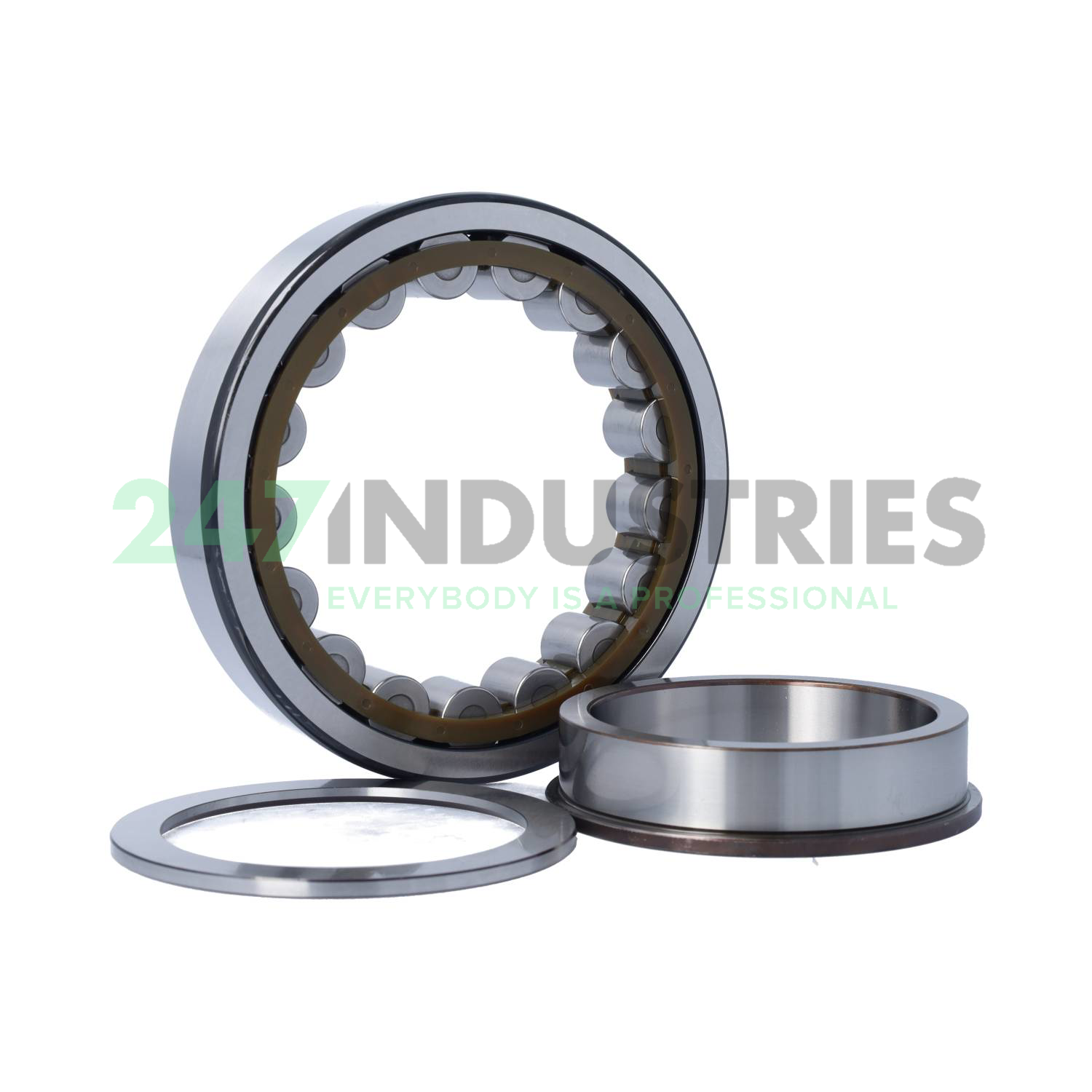 NUP220ECP SKF Image 2