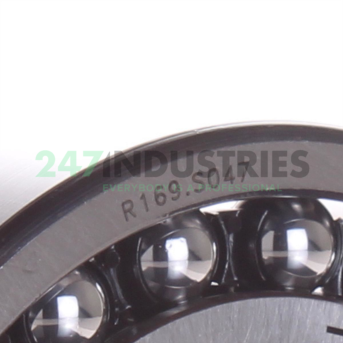 1211-K-TVH-C3 FAG Image 3