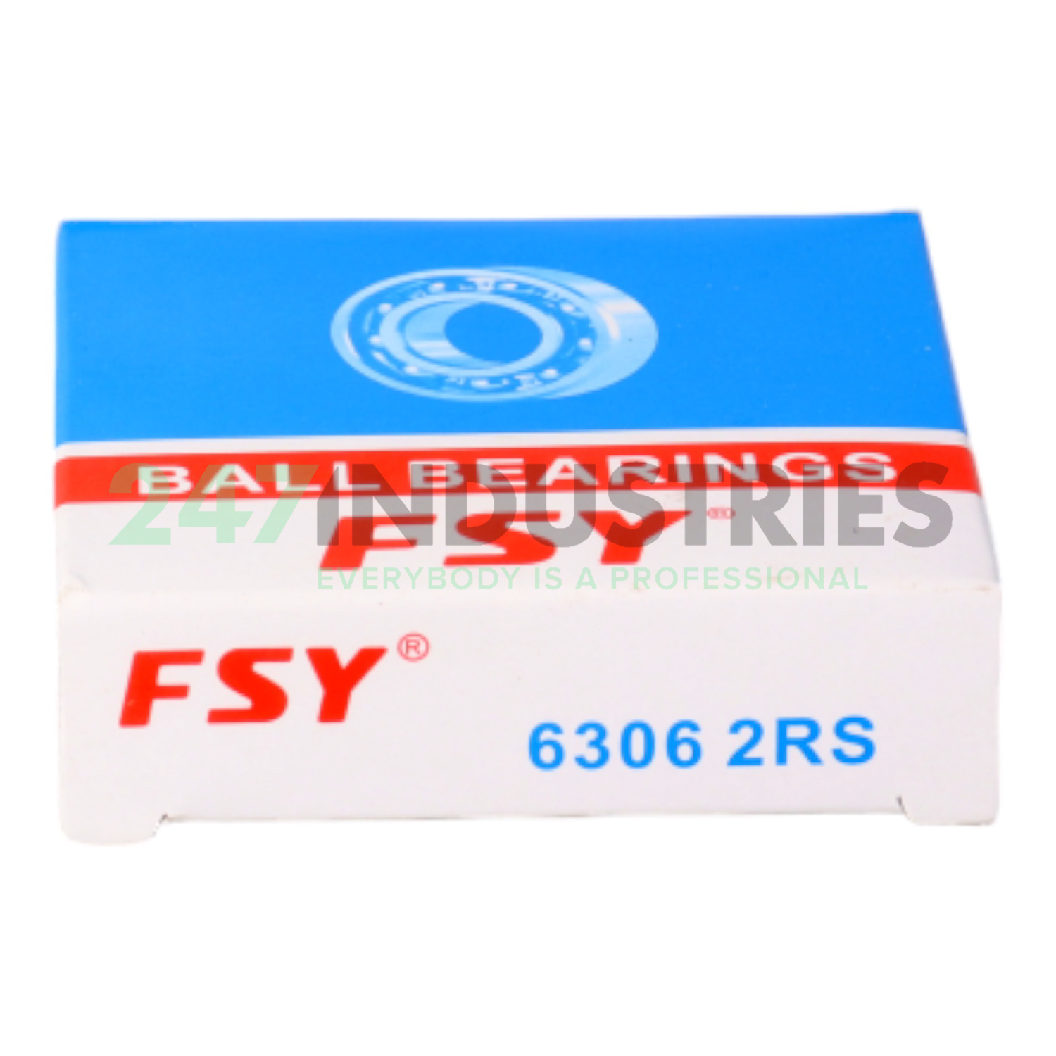 6306 2RS FSY Image 3