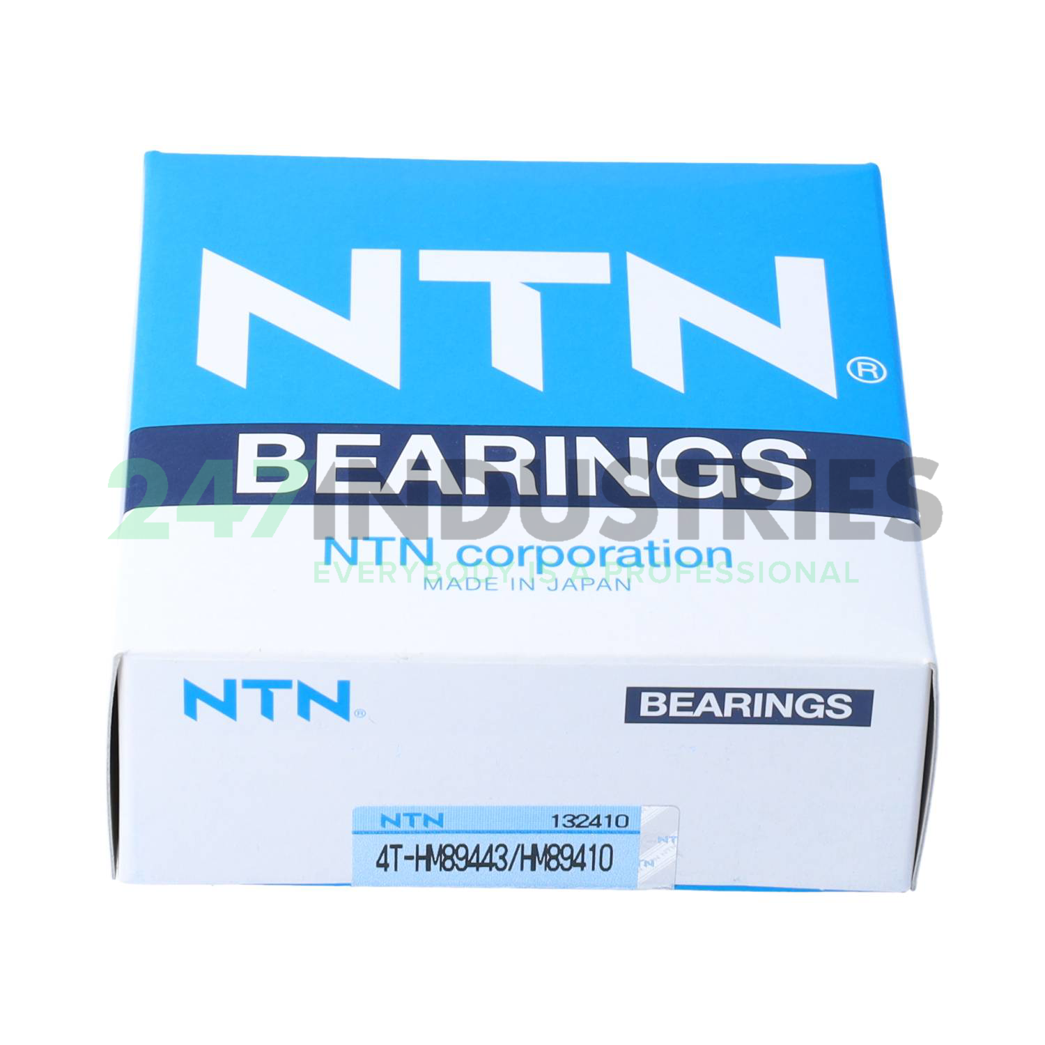 4T-HM89443/HM89410 NTN Image 5