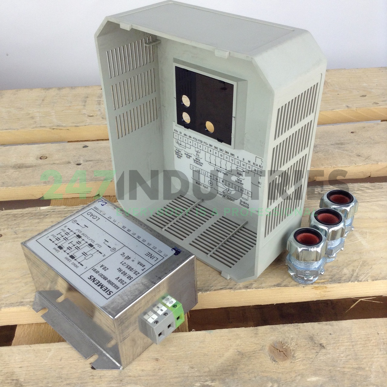 6SE3090-0BC07-0FB1 Siemens Image 3