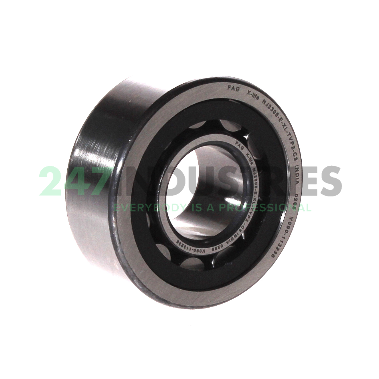 NJ2305-E-XL-TVP2-C3 FAG