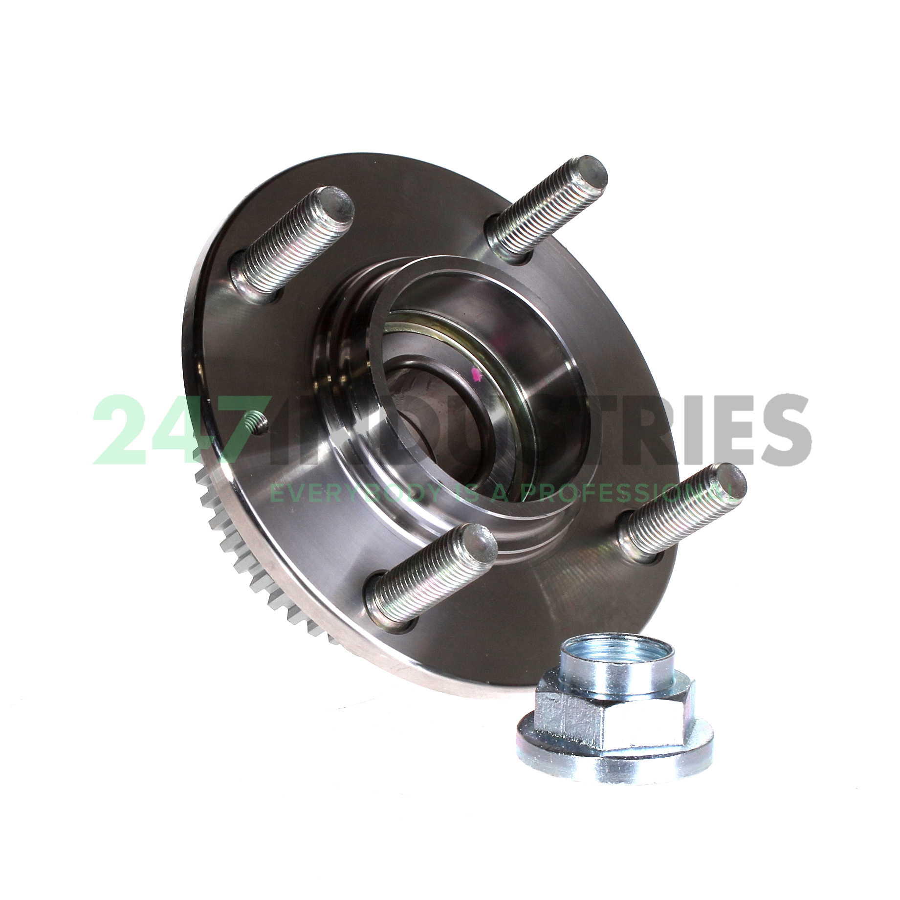 VKBA6837 SKF Image 3