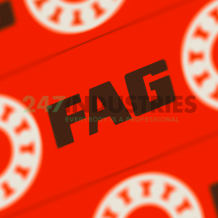 6302-2Z-C3 FAG Image 4