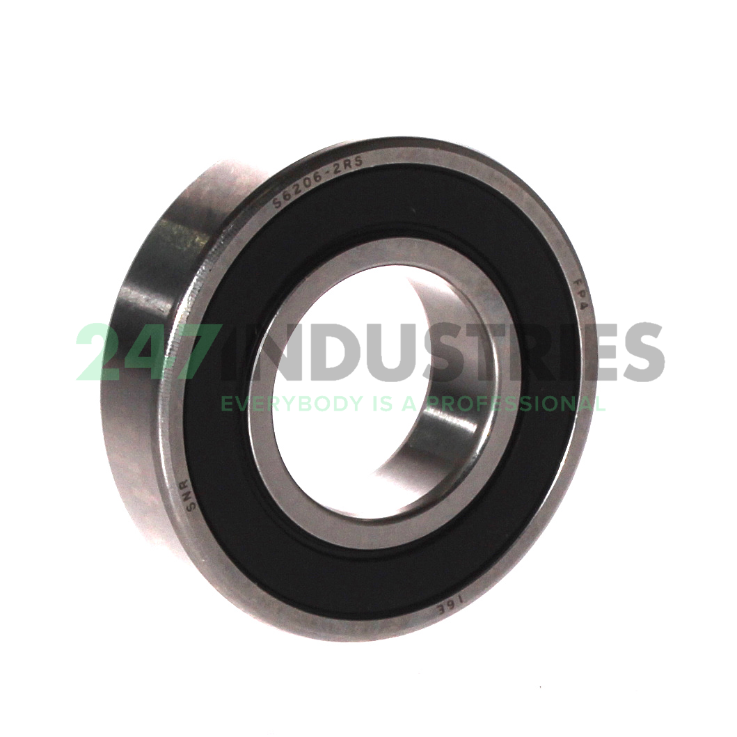 S6206 2RS SNR