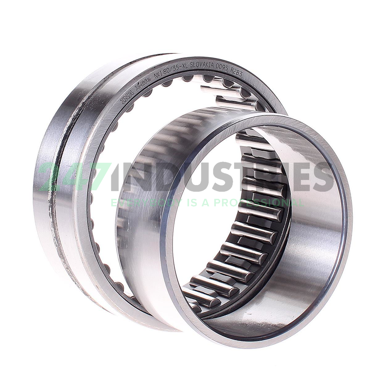 NKI80/35-XL INA Image 2