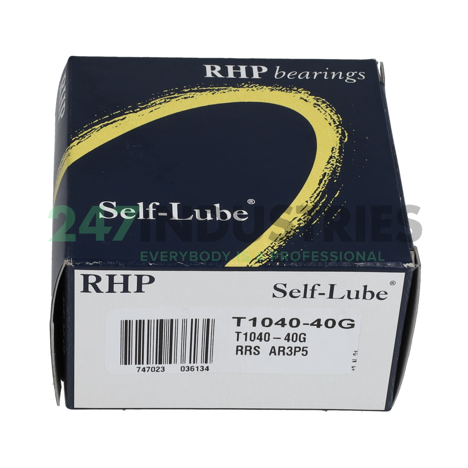 T1040-40G RHP Image 3