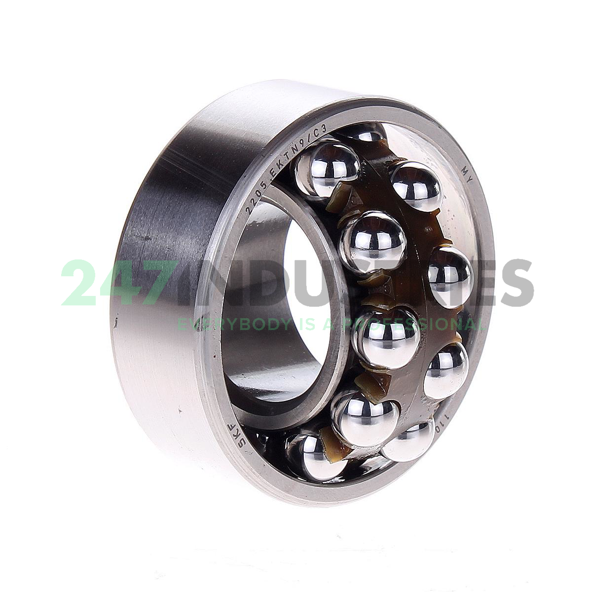 2205EKTN9/C3 SKF Image 2