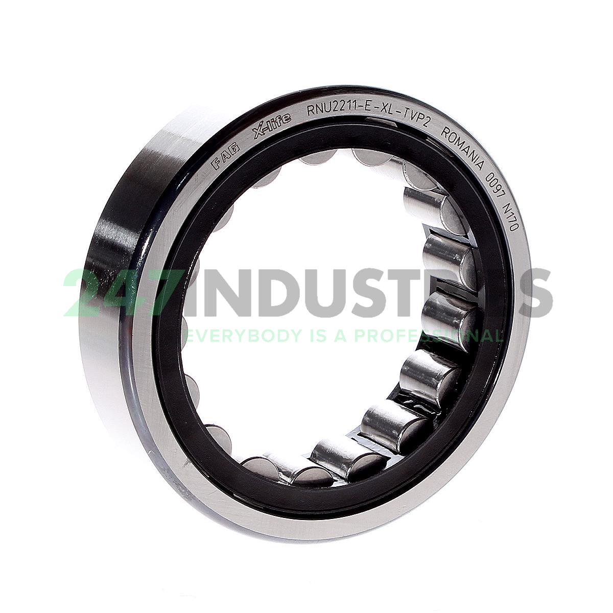 RNU2211-E-XL-TVP2 FAG