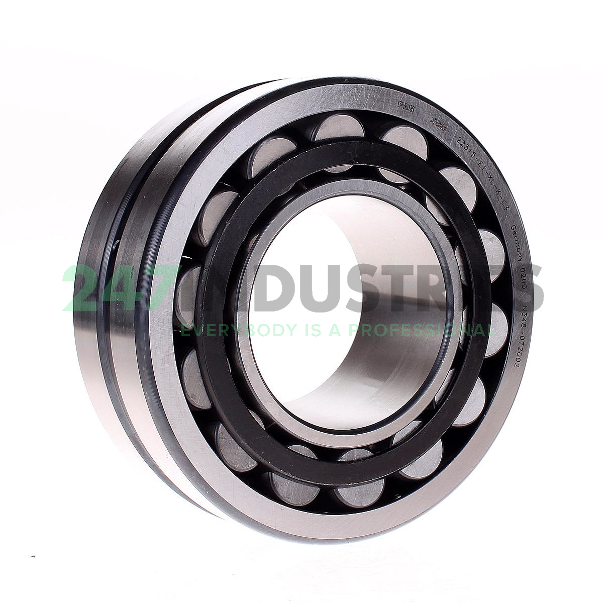 22315-E1-XL-K-C3 FAG