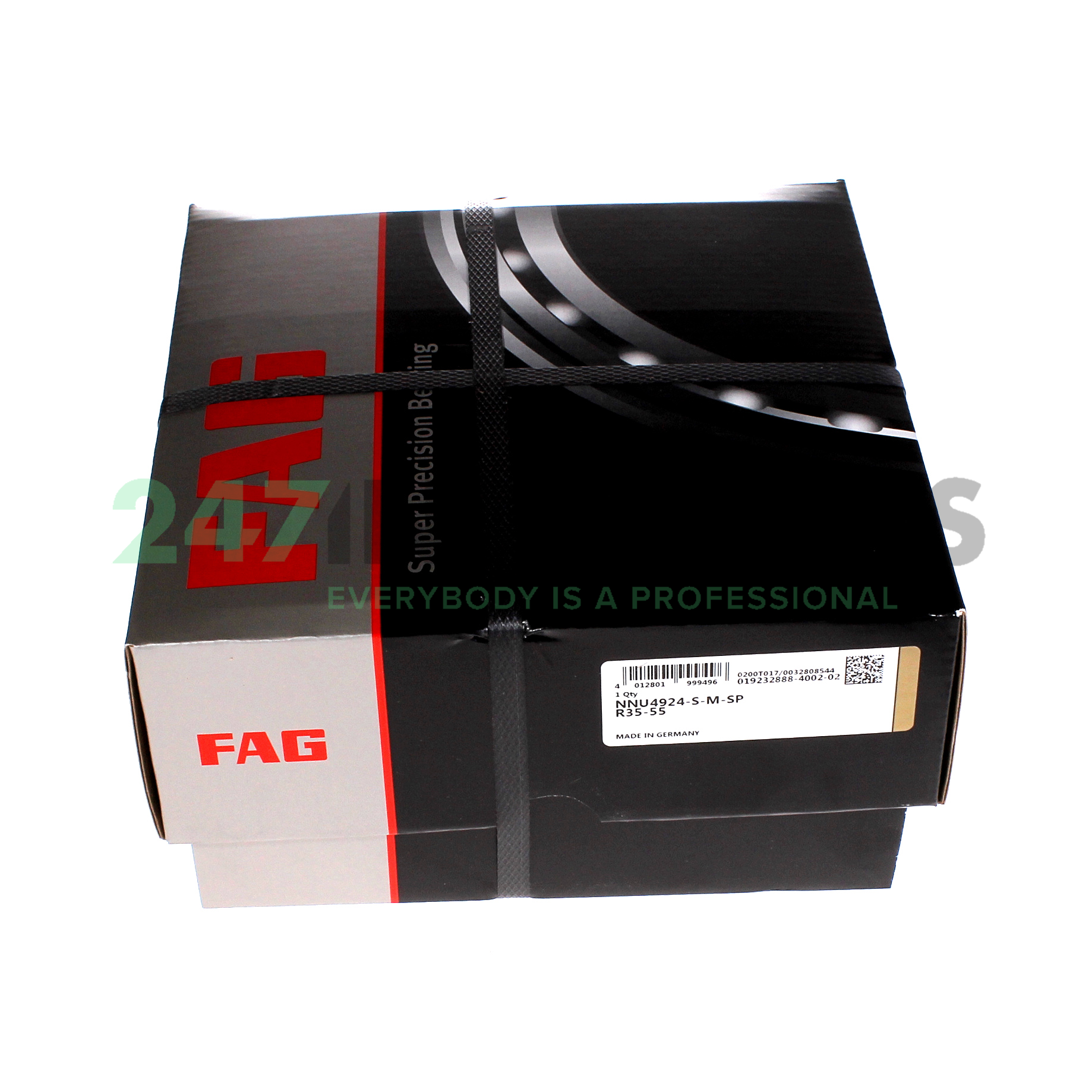 NNU4924-S-M-SP-R35-55 FAG