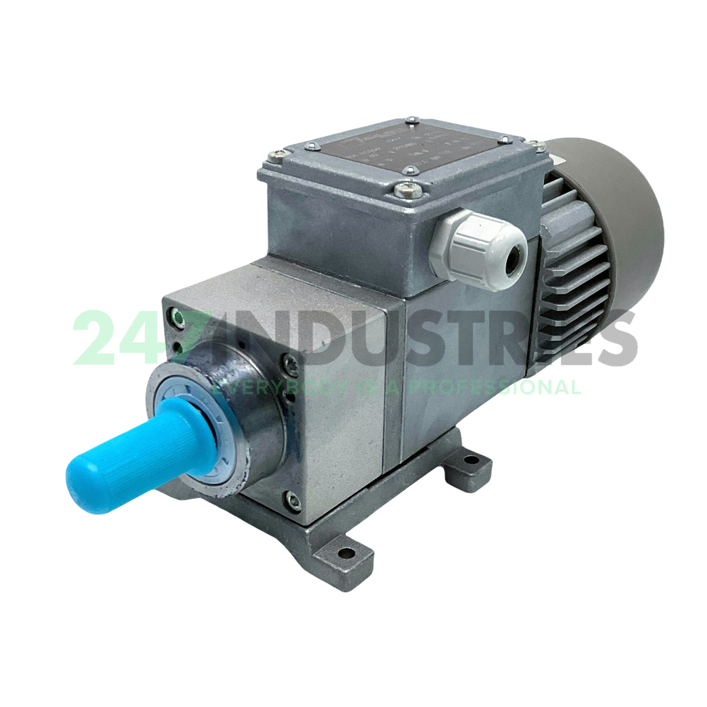 ACE66T Mini Motor