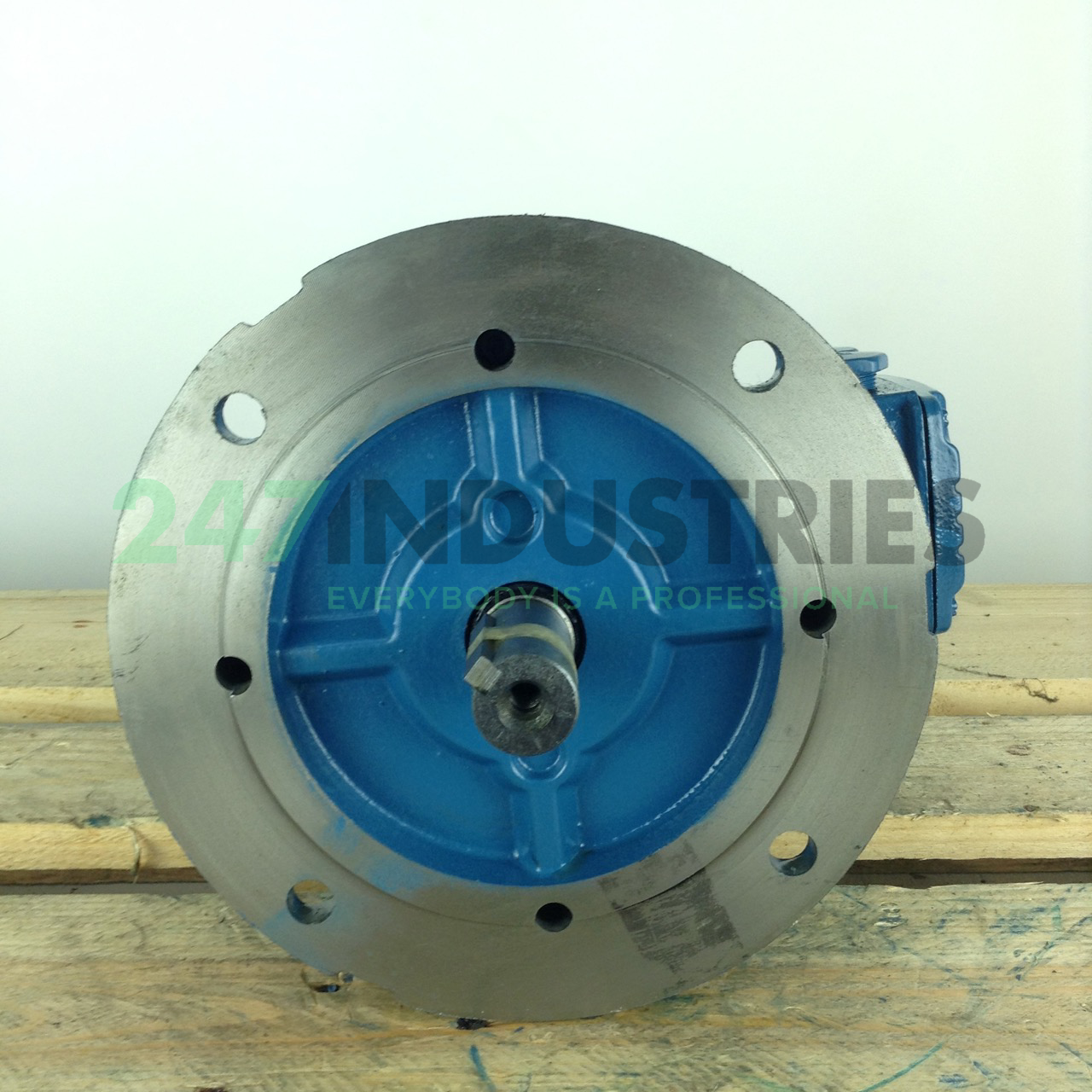 3K31AL21002B5 WEG Image 4