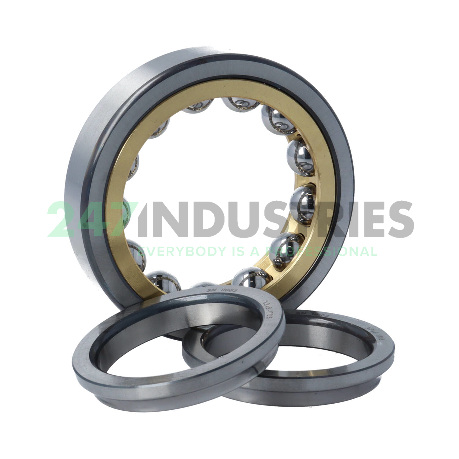 QJ209-XL-MPA-C2 FAG Image 3