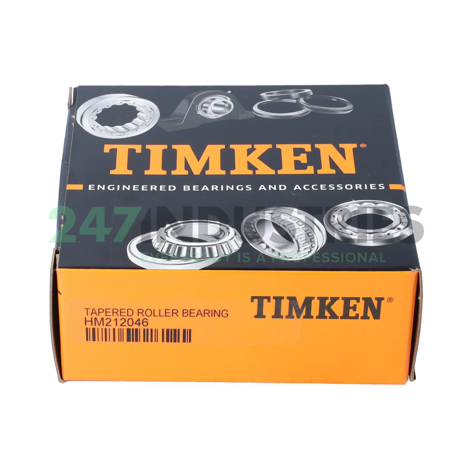HM212046-20024 Timken Image 3