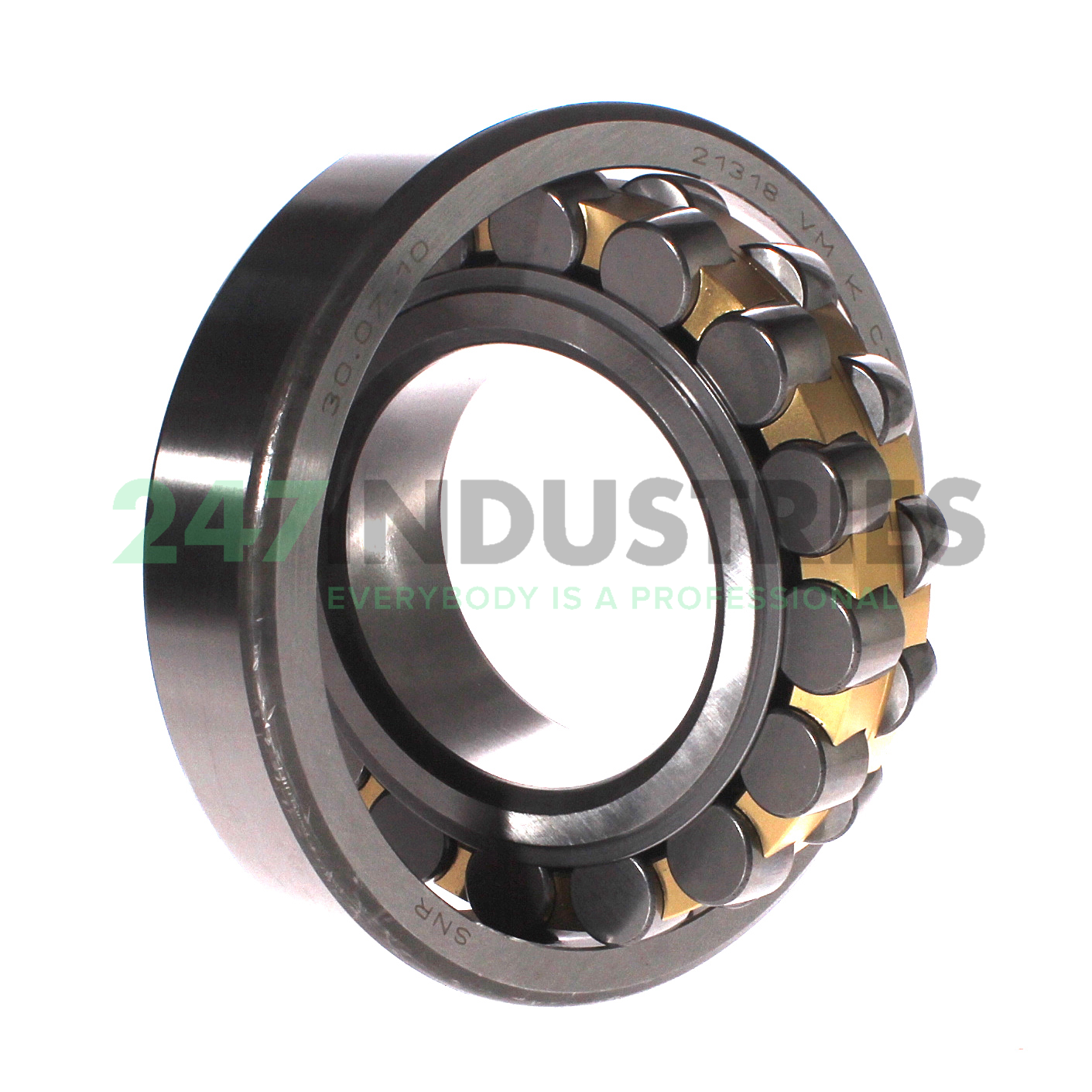 21318.VMC3 SNR Image 2