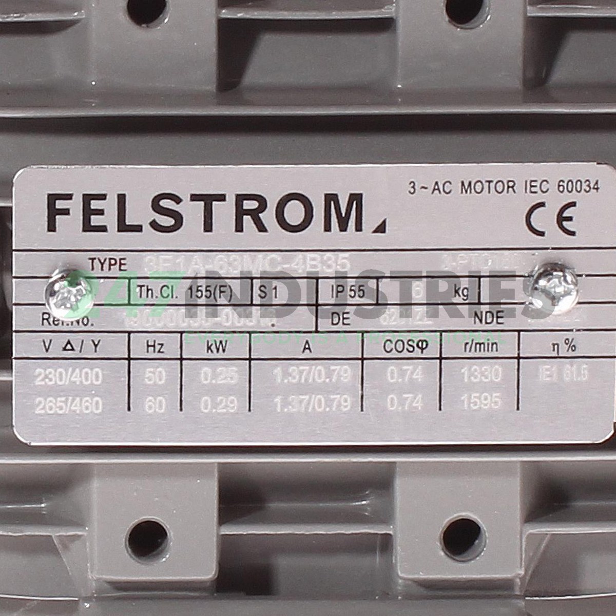 3F1A-63MC-4B35 Felstrom Image 2