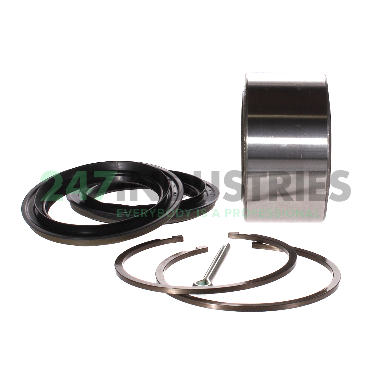 VKBA3221 SKF Image 3