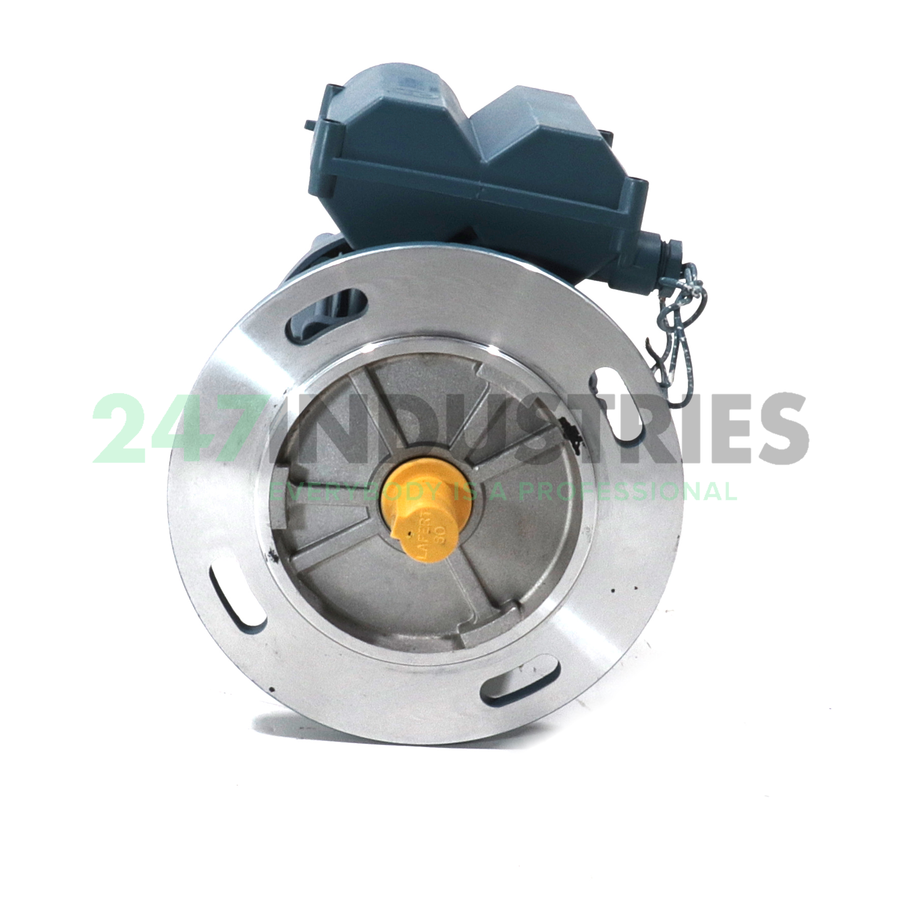 LM80C2B5 Lafert Image 2