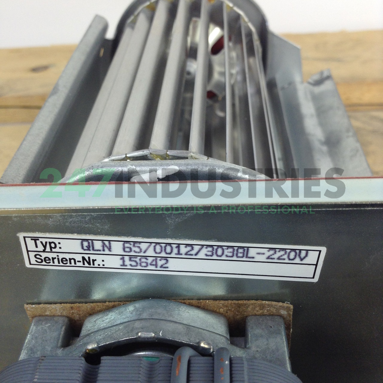 SH-KDV Indramat Image 6