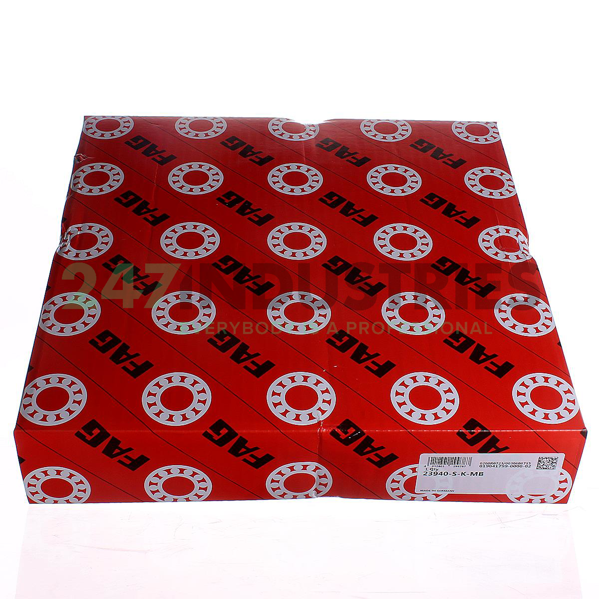 23940-S-K-MB FAG Image 5