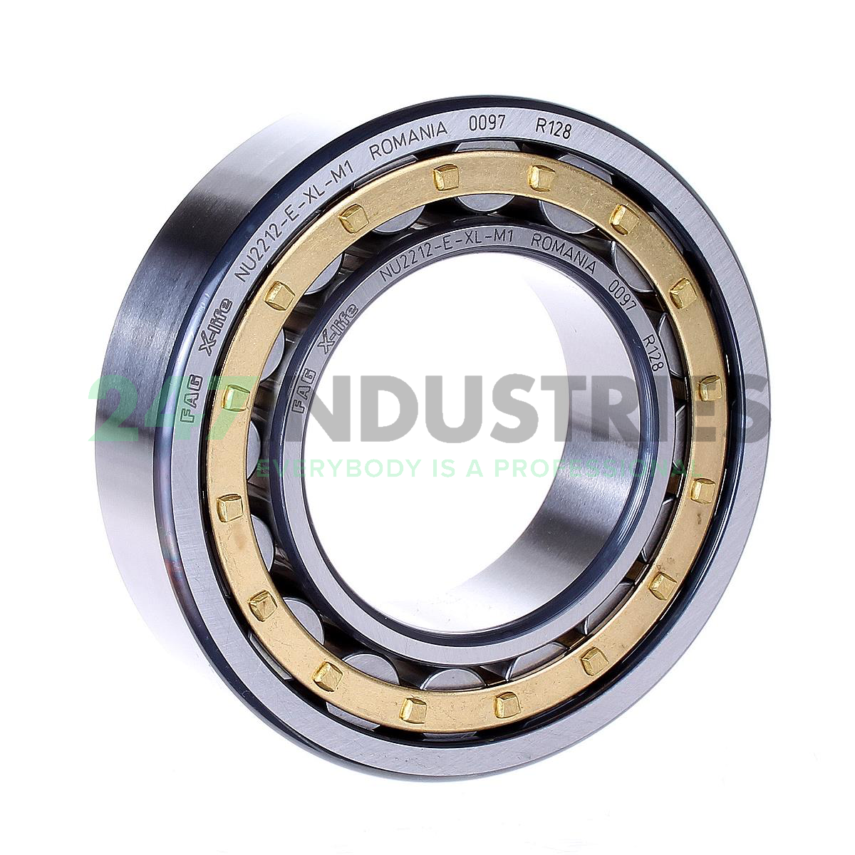 NU2212-E-XL-M1 FAG