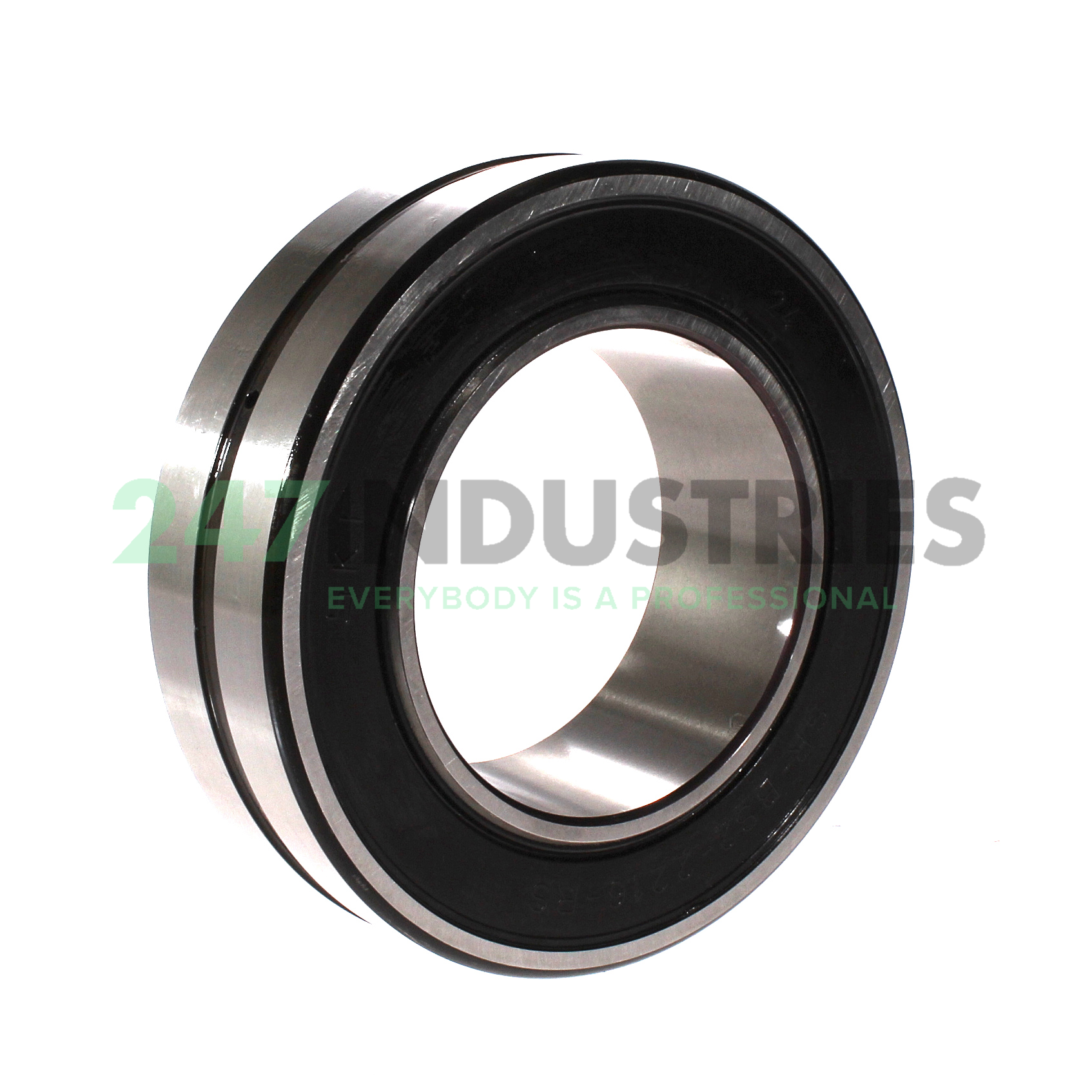 BS2-2216-2RSK/VT143 SKF Image 2