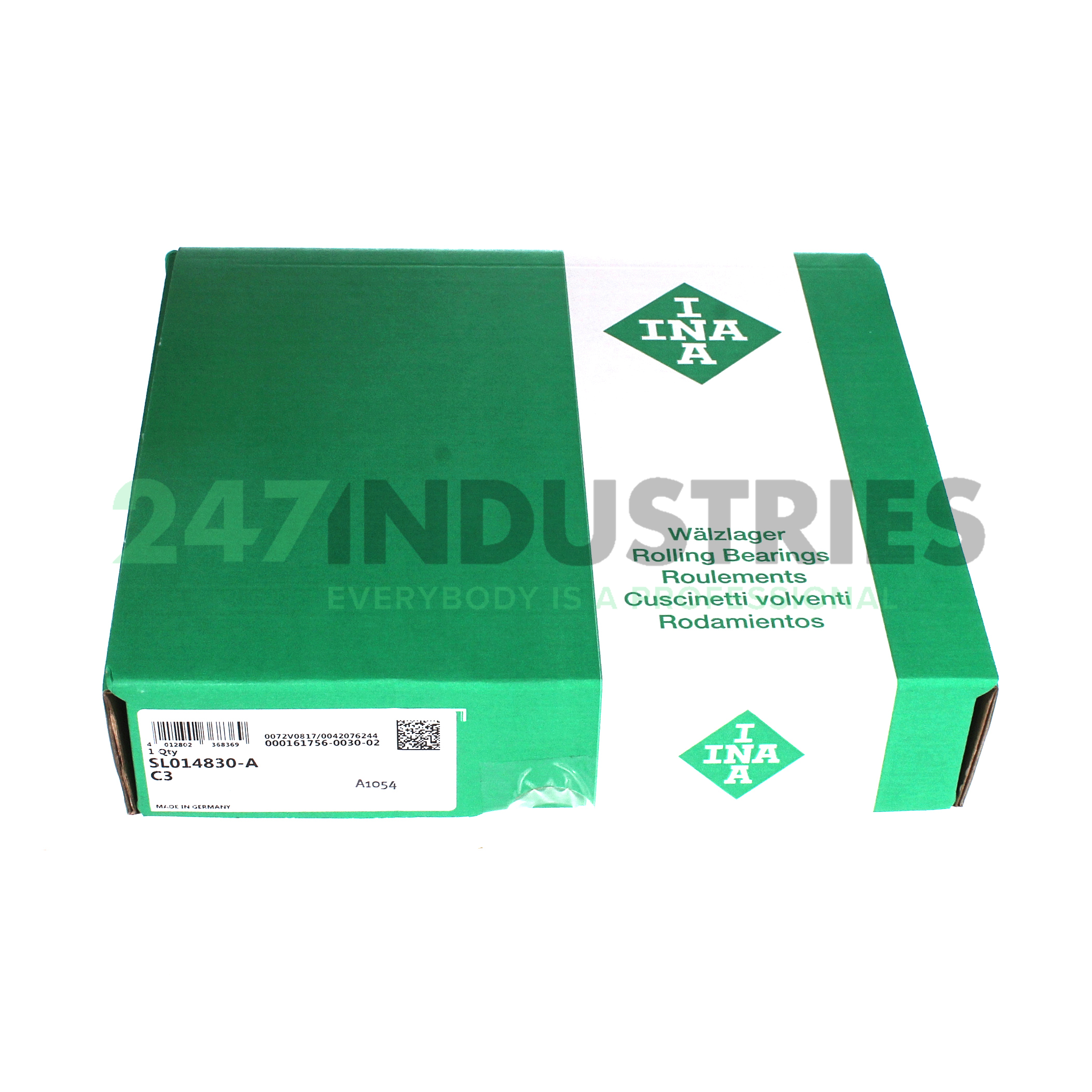 SL014830-A-C3 INA Image 4