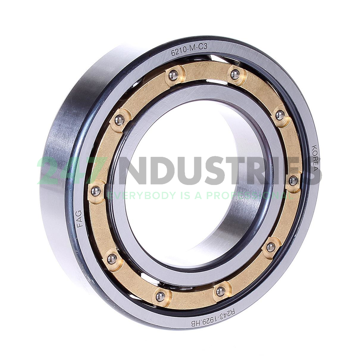 6210-M-C3 FAG