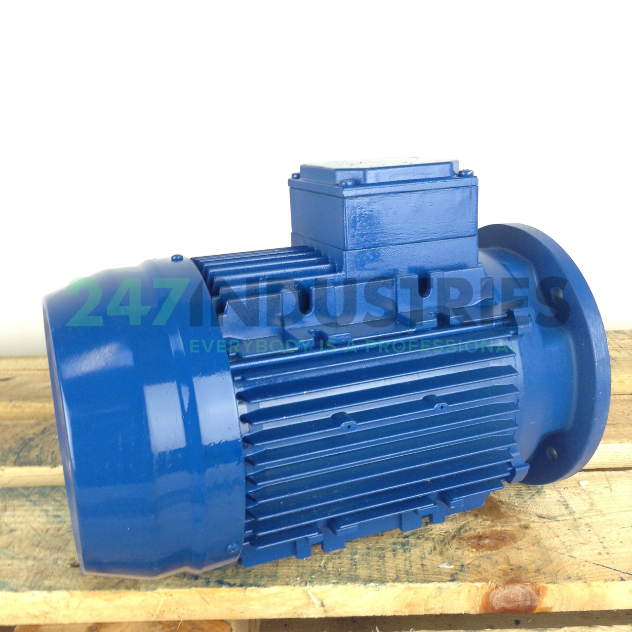 HF100LB423040050B5S Rossi Image 4