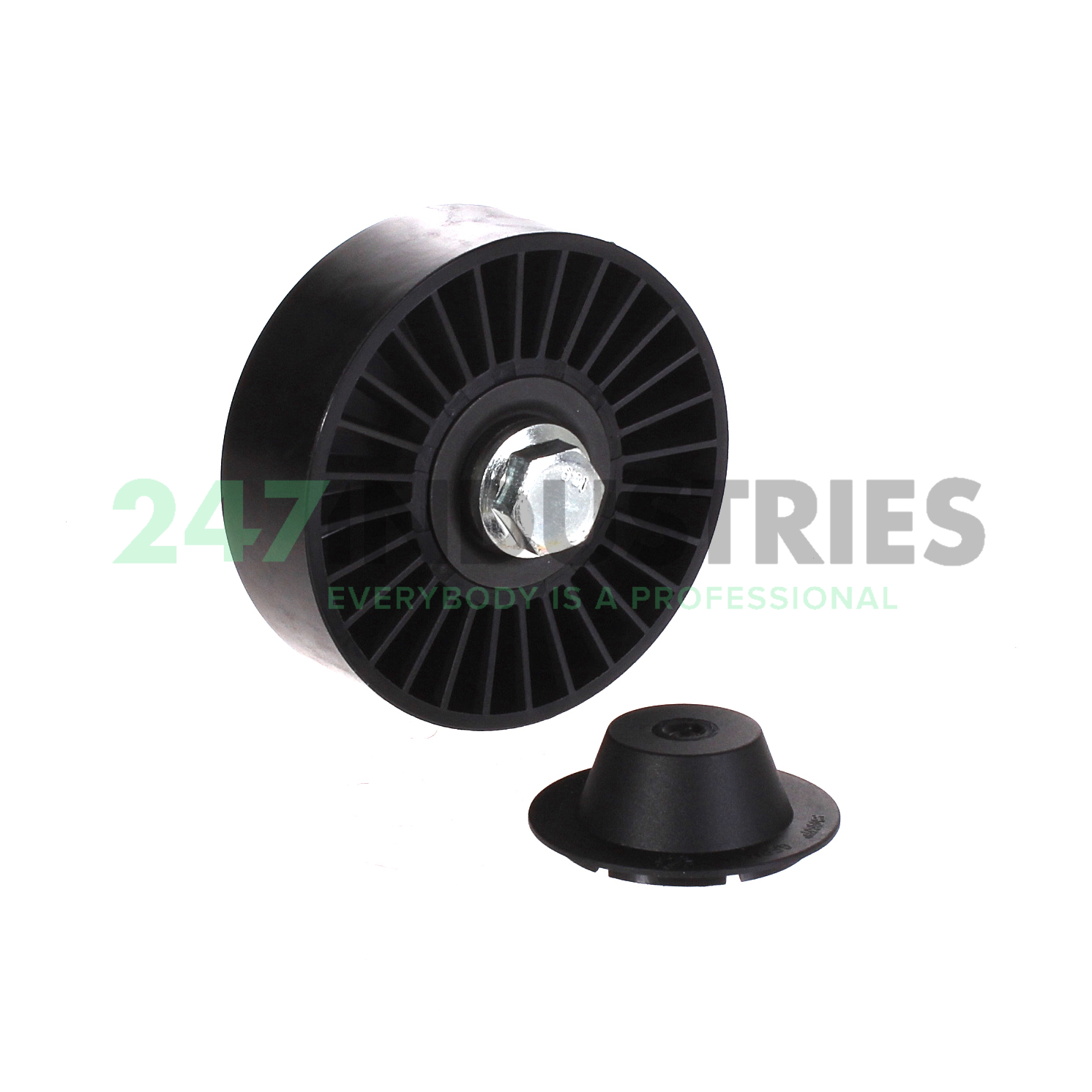 VKM38219 SKF Image 3