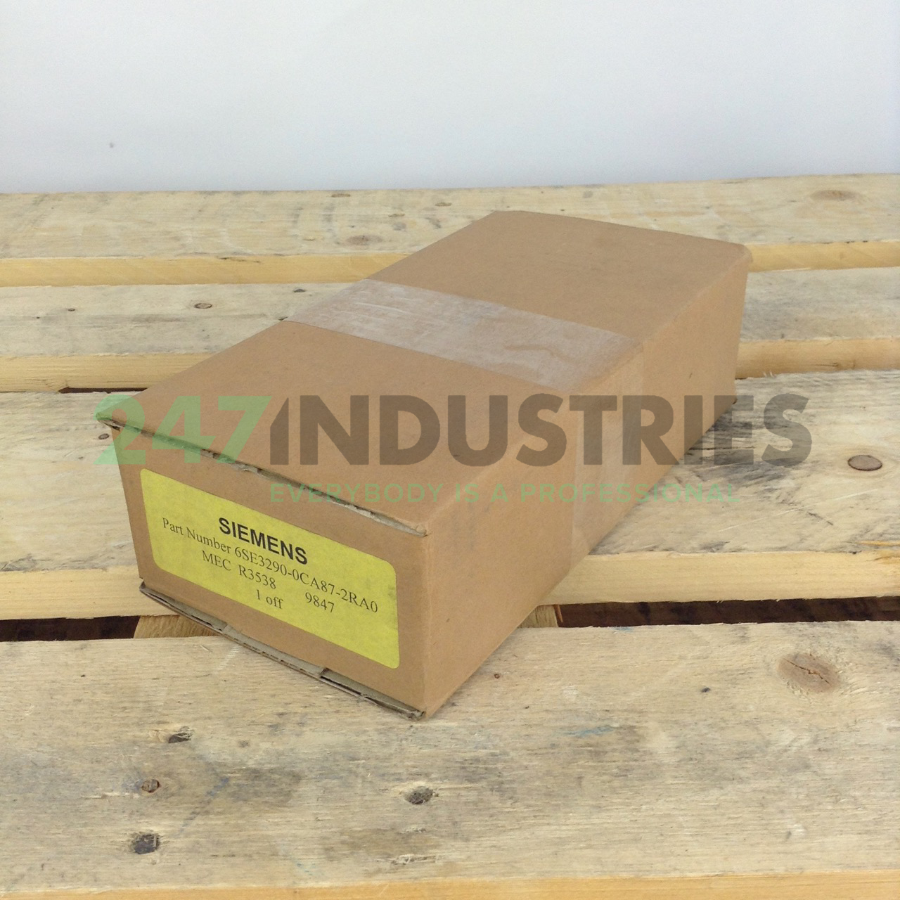 6SE3290-0CA87-2RA0 Siemens Image 4