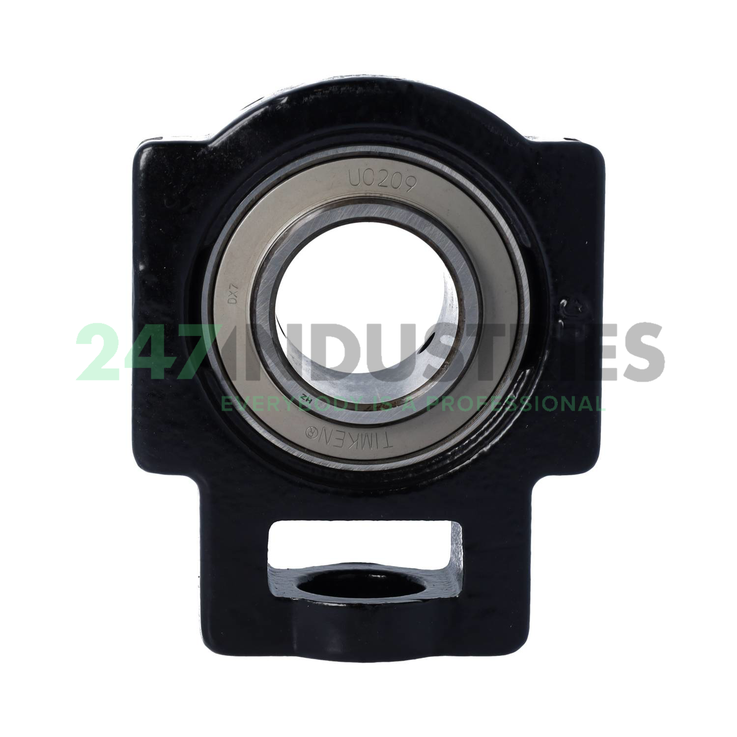 UCT209 Timken Image 3