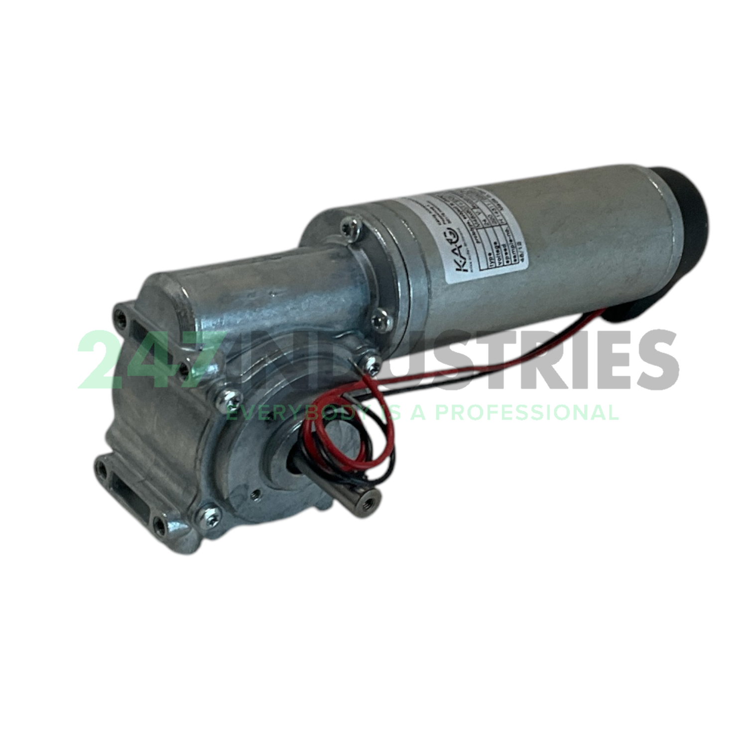 M48X60I24VSN31I15IGO1 Kahlig Antriebstechnik Image 1