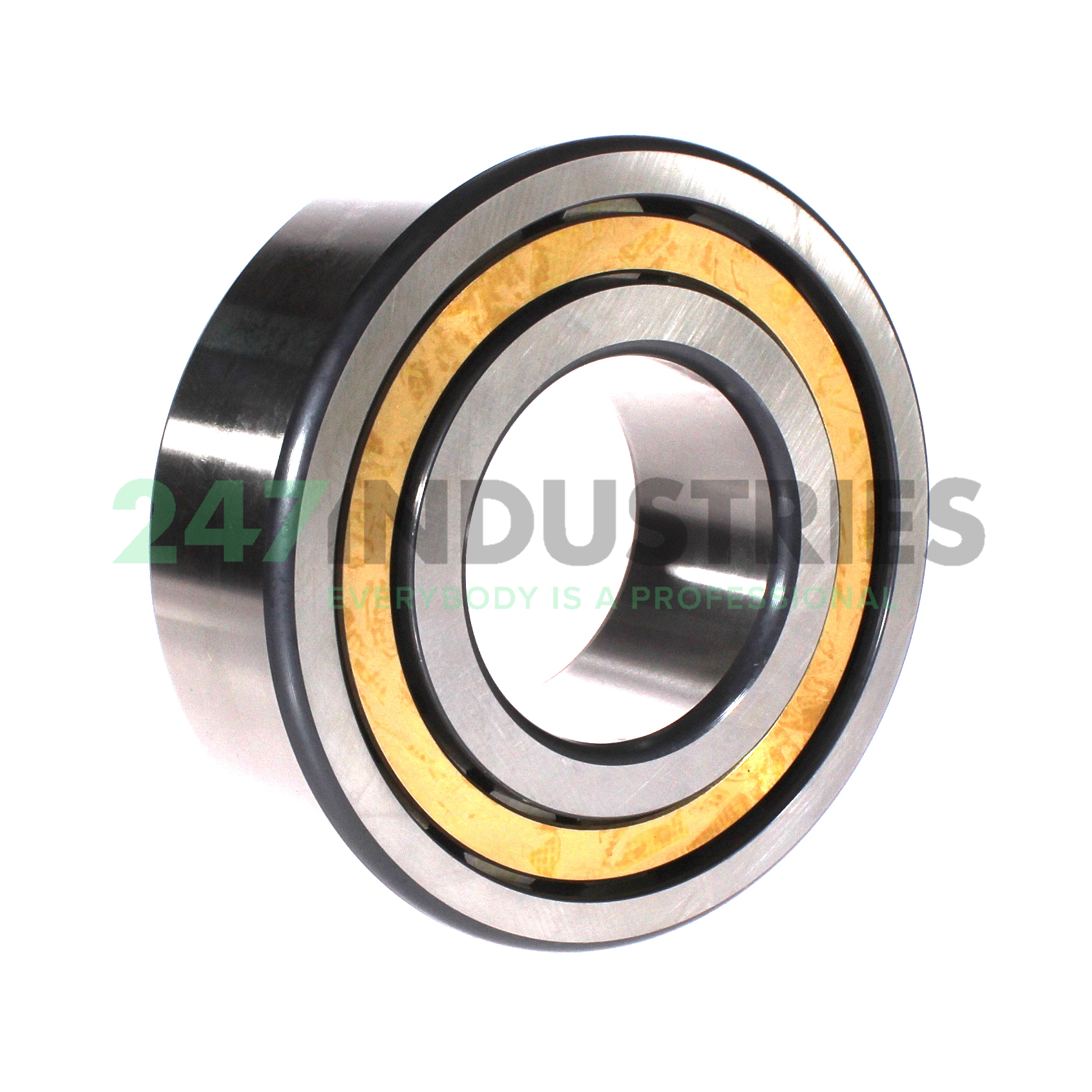 NJ2317-E-XL-M1-C3 FAG Image 2