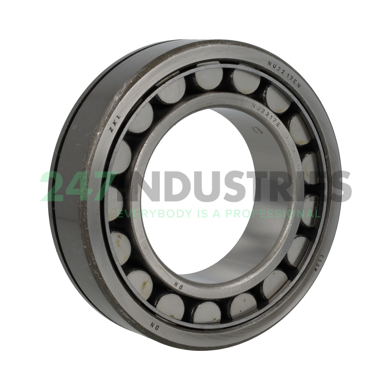 NU2217EN C3 ZKL Image 2