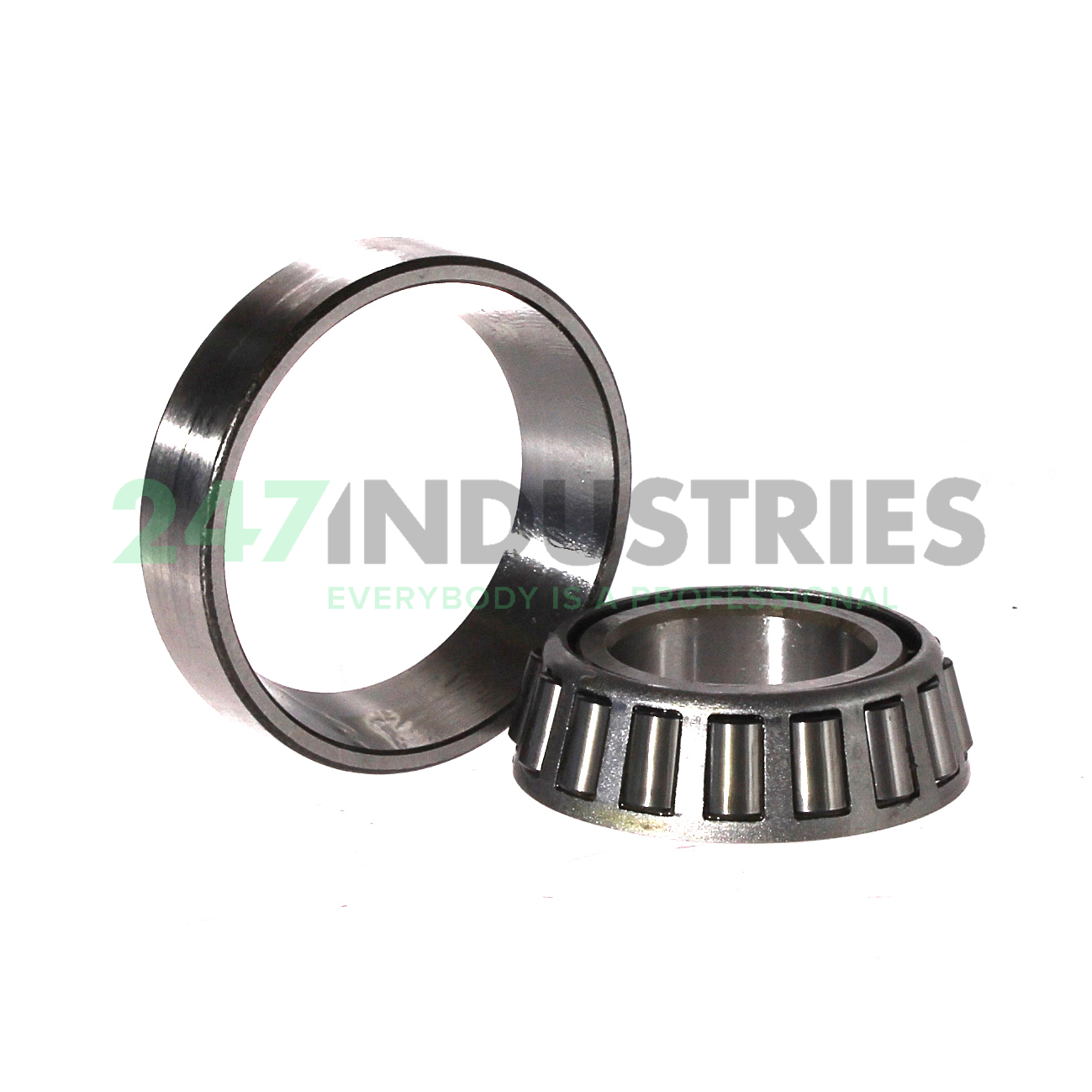 07100/07204 Timken Image 2