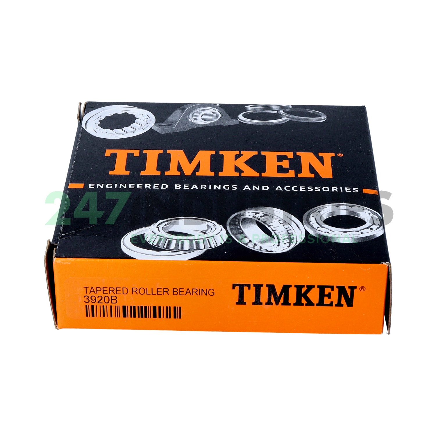 3920B Timken Image 3