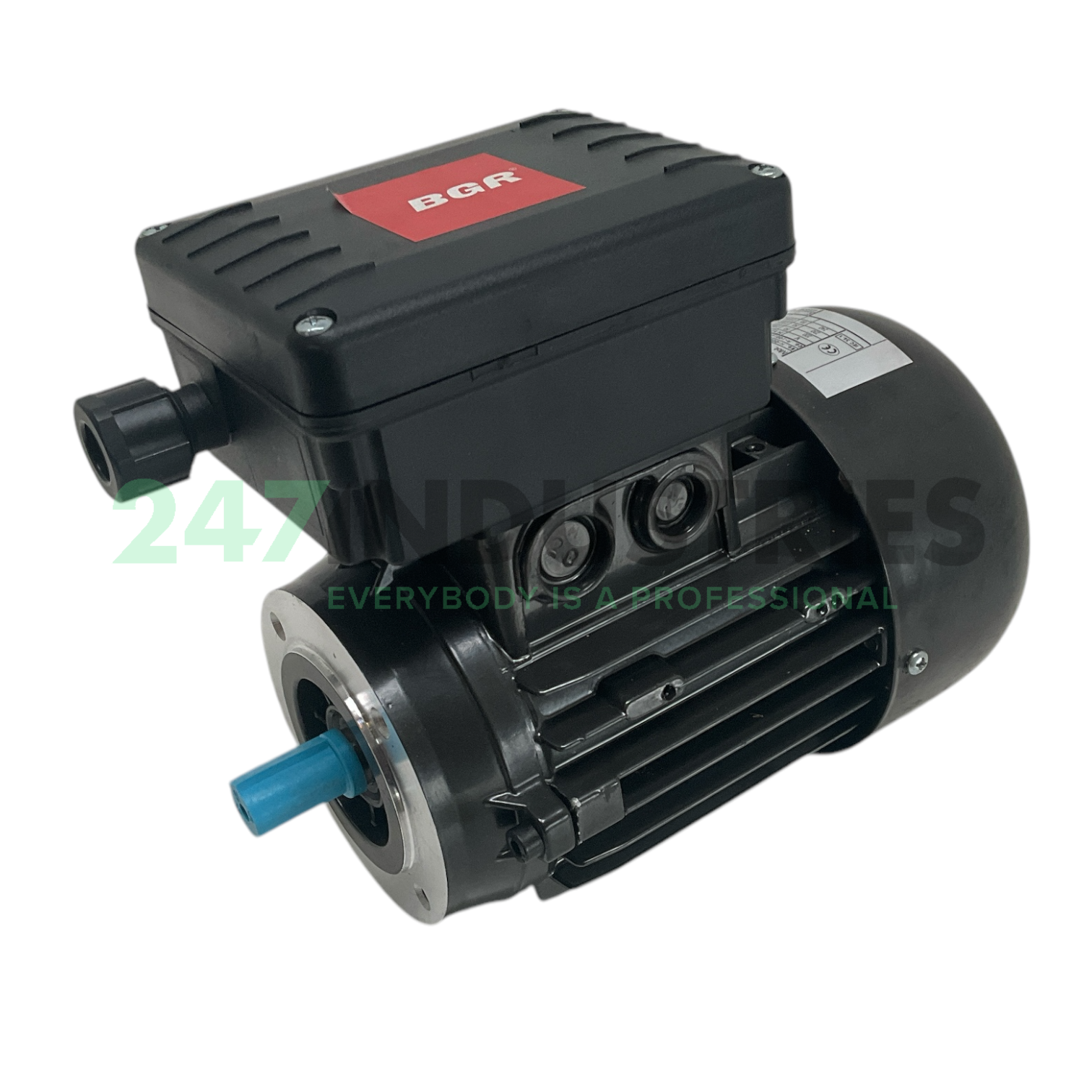 IEC63M2-B14 BGR Image 1